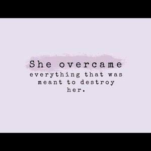 Meet your Posher, Milli